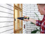 FIELDMANN Wkrętarka akumulatorowa FDS 10102-A - 1029178 - zdjęcie 8